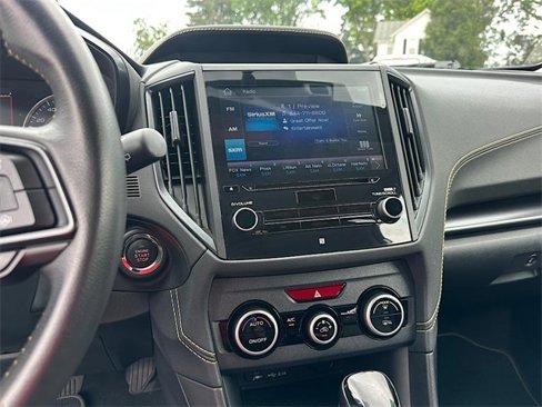 Used 2023 Subaru Crosstrek 2.5i Sport image 25