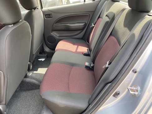 New 2024 Mitsubishi Mirage G4 image 6