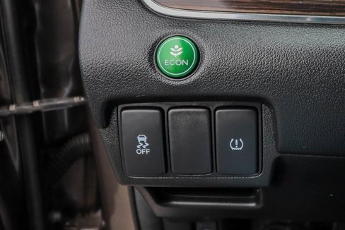 Used 2016 Honda CR-V EX-L image 56