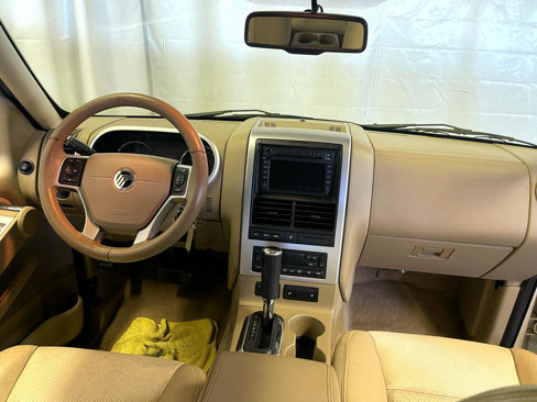 Used 2007 Mercury Mountaineer Premier image 17