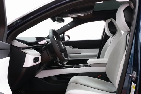Used 2023 Fisker Ocean Ultra image 9
