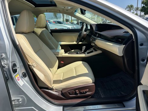 Used 2016 Lexus ES 350 image 24