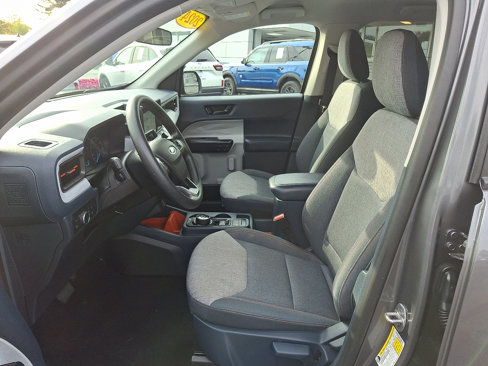 Used 2024 Ford Maverick XLT image 14