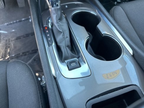 Used 2023 Chevrolet Malibu LT image 21