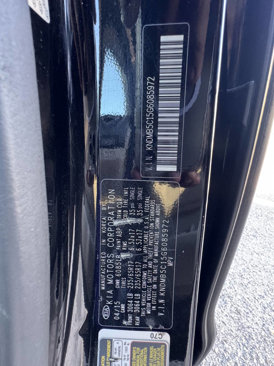 Used 2016 Kia Sedona LX w/ LX Convenience Package image 28