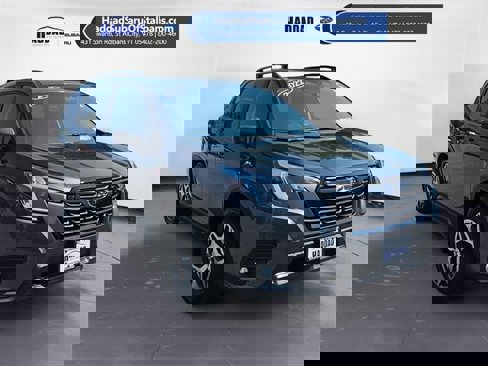 Used 2022 Subaru Forester Premium image 7