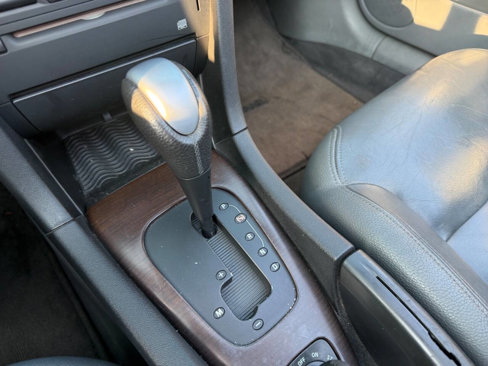 Used 2004 Saab 9-3 Arc image 57