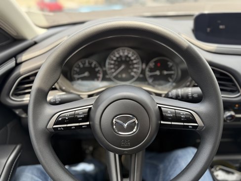 New 2025 MAZDA CX-30 AWD 2.5 S image 20