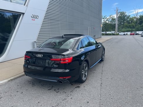 Used 2017 Audi A4 2.0T Premium Plus w/ Premium Plus Package image 26