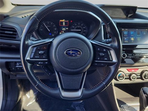 Used 2020 Subaru Crosstrek 2.0i Premium w/ Moonroof Package 2 image 22