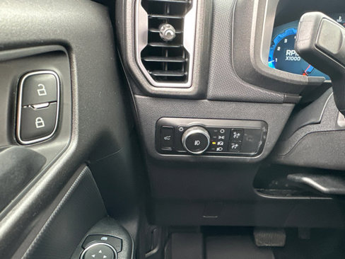 New 2025 Ford Bronco Sport Big Bend w/ Convenience Package image 24