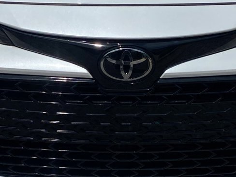Used 2023 Toyota Corolla XSE image 11