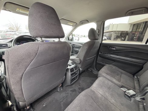 Used 2019 Honda Pilot LX image 19
