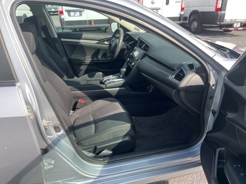 Used 2019 Honda Civic LX image 13