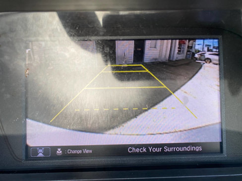 Used 2017 Honda Accord LX image 24