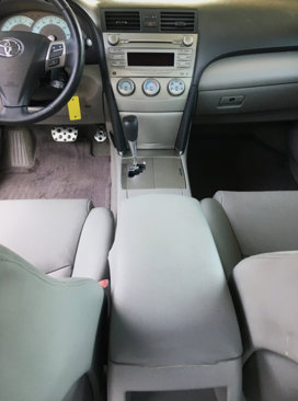 Used 2011 Toyota Camry SE image 19
