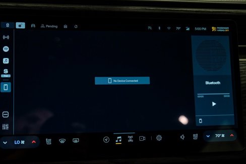 Used 2023 Rivian R1S Adventure image 37