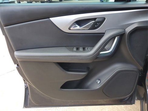 Used 2022 Chevrolet Blazer LT w/ LPO, Floor Liner Package image 16