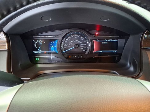 Used 2014 Ford Flex Limited image 16