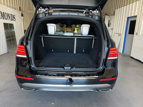 Used 2017 Mercedes-Benz GLE 350 image 27