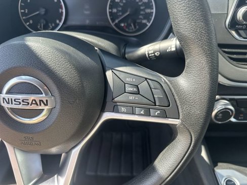Certified 2022 Nissan Altima 2.5 SV image 23