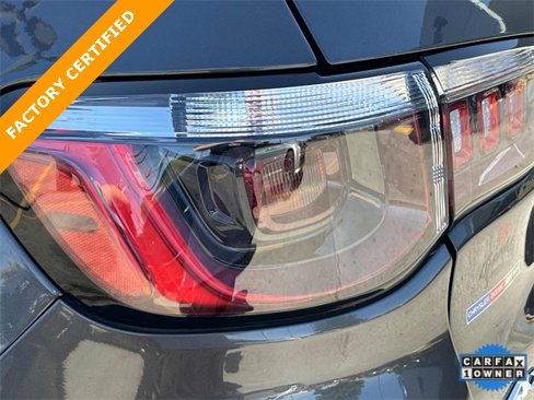 Used 2023 Jeep Compass Latitude image 11