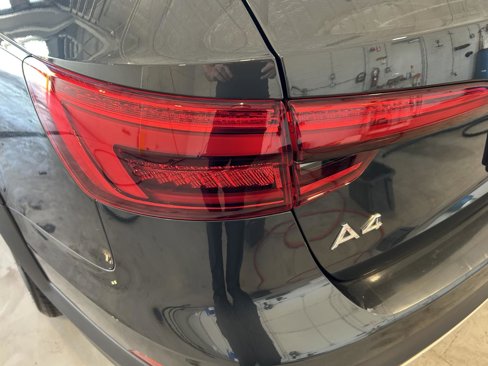 Used 2017 Audi A4 2.0T allroad Premium Plus image 10