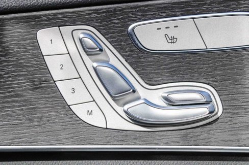Certified 2021 Mercedes-Benz C 300 Sedan image 22
