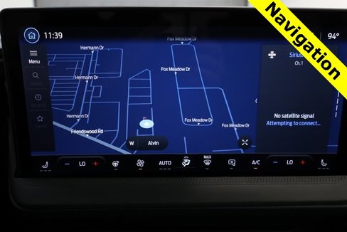 Used 2025 Ford Maverick Tremor image 20