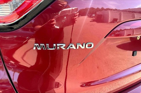 Used 2016 Nissan Murano SL image 30