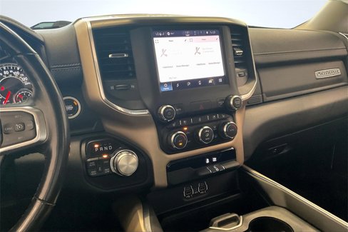 Used 2022 RAM 1500 Laramie image 6