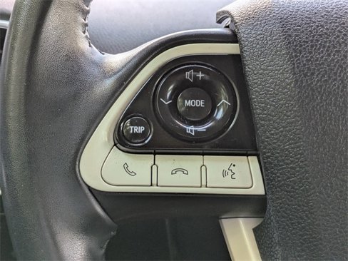 Used 2019 Toyota Prius Prime Premium image 27