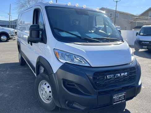 Used 2023 RAM ProMaster 2500 image 25