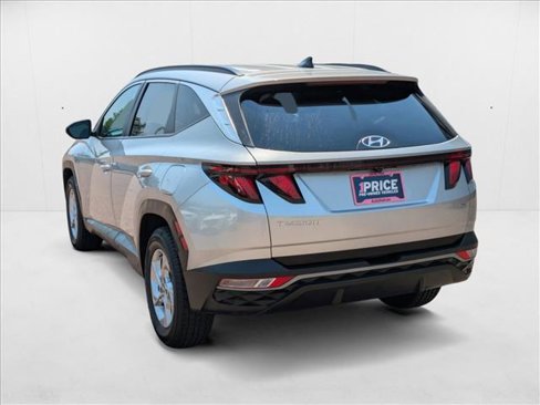 Used 2024 Hyundai Tucson SEL image 8