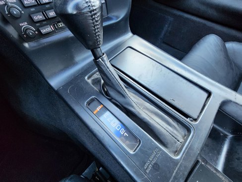 Used 1995 Chevrolet Corvette Coupe image 24