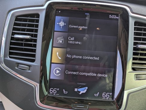 Used 2019 Volvo XC90 T6 Momentum w/ Advanced Package image 26