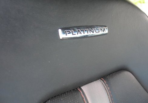Used 2020 Ford F150 Platinum image 27
