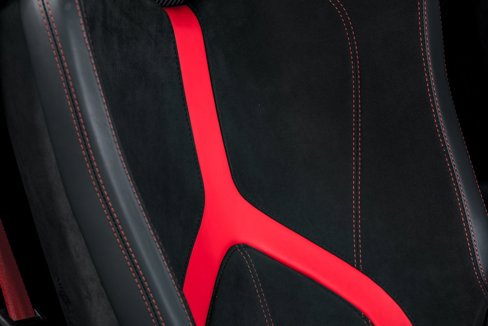 Used 2024 Lamborghini Huracan Tecnica image 37
