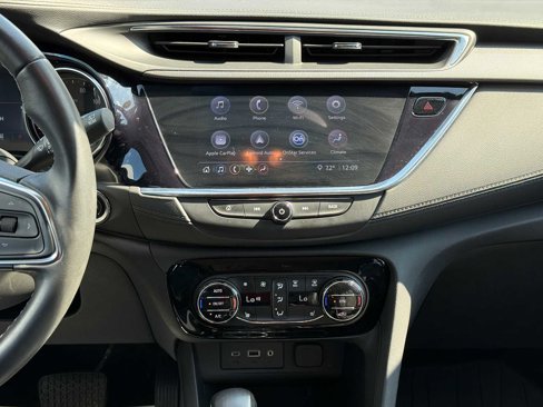 Used 2022 Buick Encore GX Select w/ Sport Touring Package image 12