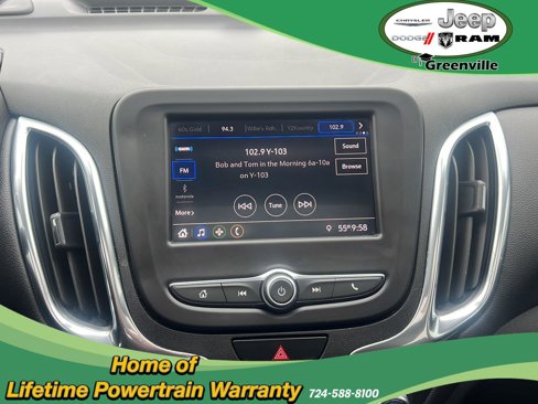 Used 2020 Chevrolet Equinox LT image 26