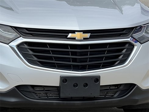 Used 2021 Chevrolet Equinox LT w/ LPO, Floor Liner Package image 32