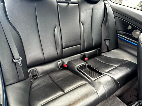 Used 2014 BMW 435i xDrive Coupe image 26