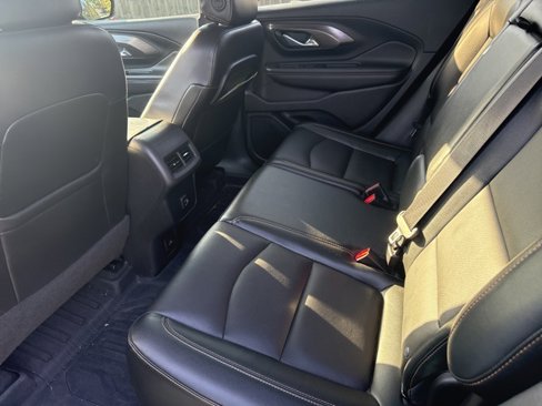 Used 2020 GMC Terrain SLT image 5