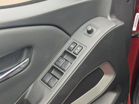 Used 2022 Nissan Frontier SV w/ Technology Package image 20