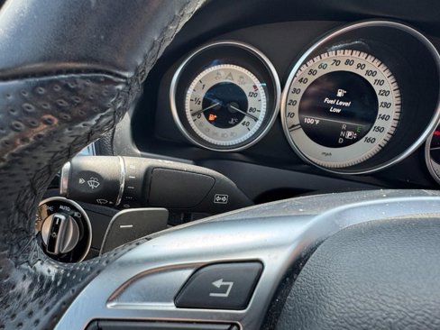 Used 2017 Mercedes-Benz E 400 4MATIC Coupe image 18