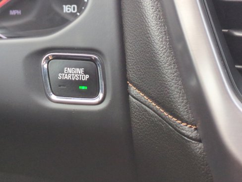 Used 2022 GMC Acadia AT4 w/ Preferred Package image 30