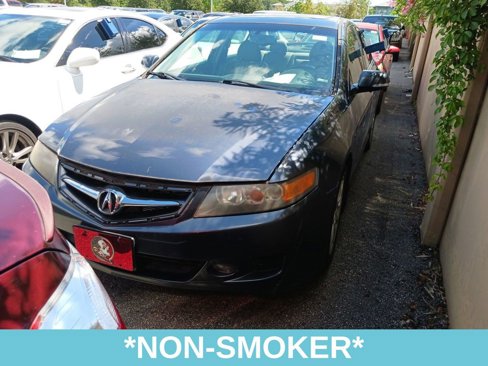 Used 2006 Acura TSX image 2
