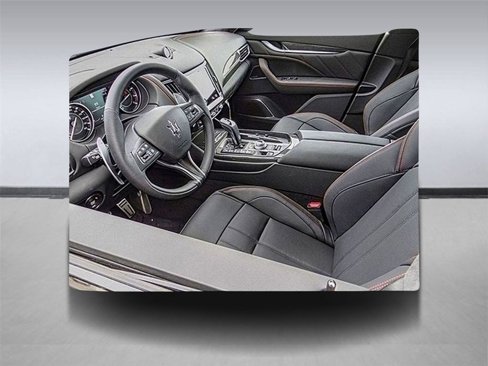 New 2023 Maserati Levante Modena image 4