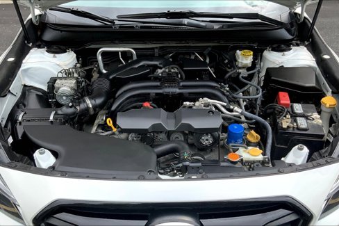 Used 2019 Subaru Legacy 2.5i Sport w/ Popular Package #2B image 29