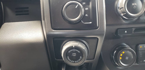 Used 2018 Ford F150 XLT w/ Equipment Group 302A Luxury image 17